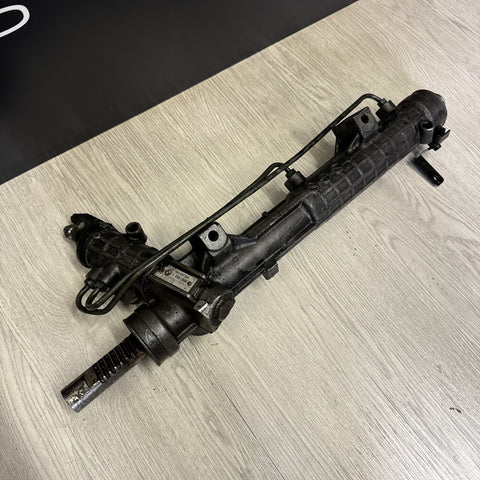 ZF Power Steering Rack & Pinion BMW 323 325 328 330 1096906