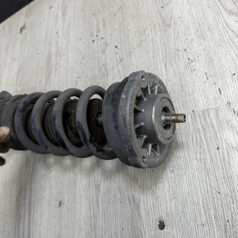13-18 BMW F12 F13 M6 Front Left Driver Strut Shock Absorber OEM 2284665
