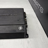 Lighting Audio L-2125 AMP Used