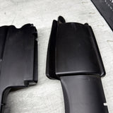 08-13 OEM BMW E90 E92 E93 M3 Front Inlet Intake Tube Pipe Air Duct Engine