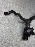 BMW M2 F87 F20 N55 Coolant Engine Cooling Hoses Pump 7598865 7628010