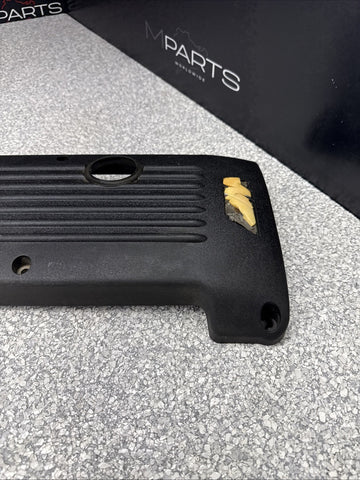 BMW E46 M3 E85 E86 Z4M S54 M ENGINE BEAUTY COVER 11127831253 2001-2008 OEM