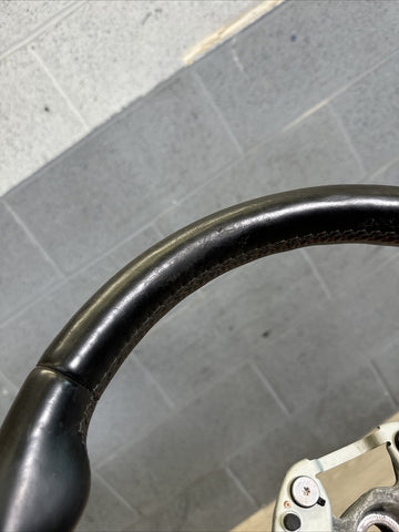 BMW Steering Wheel 15-20 F80 F82 F83 M3 M4 Stock Factory GRADE C