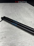 07-13 BMW E93 328 335 M3 Convertible Rear Trunk Lid Shocks Pair OEM 7129215