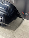 (PICKUP ONLY) BMW 01-06 E46 M3 Rear Bumper Original OEM Carbon Black