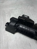 00-06 BMW 3 Series X3 E46 E83 FRONT RIGHT RADIATOR MOUNTING BRACKET 75302549