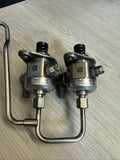 15-20 OEM BMW F87 F80 F82 M2 M3 M4 Engine S55 HPFP High Pressure Fuel Pumps