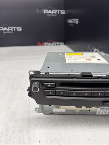 09-13 OEM BMW E82 E92 E93 LCI 328 335 CIC Navigation Headunit 9257188