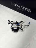 BMW F10 F11 F07 F13 F06 M6 Steering Wheel Heated Lane Change Control Harness