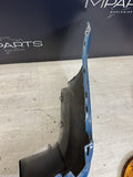 (PICKUP ONLY) REAR BUMPER W/ PDC SENSORS 08-13 BMW E92 E93 M3 51127899833 OEM