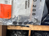 (9) BMW S54 Engine Valve Clearance Shims 2.32 mm 11347832285 NEW Genuine