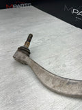 15-20 BMW F80 F82 F83 M3 M4 Front Left Driver Tension Control Arm OEM