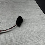 BMW E90 E92 E93 M3 Centre Console Panel Power Off Switch 7841135 *Broken Button*