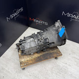 BMW 01-06 E46 M3 Original Manual 6 Speed Gearbox Transmission 117k