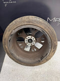 24-25 BMW 4 Series 120 HATCHBACK 220 Wheel Rim 18 Inch OEM 5A35E68