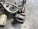 01-06 BMW E46 M3 Rearend Rear End Suspension Subframe Differential 108k