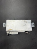 BMW E30 BOSCH ABS Brake Module Control Unit ECU 1155035 34511155035 Used Genuine