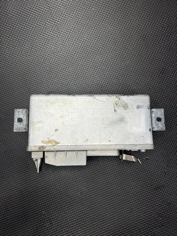 BMW E30 BOSCH ABS Brake Module Control Unit ECU 1155035 34511155035 Used Genuine