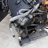2002 BMW E46 M3 01-06 S54 3.2L Engine Motor 144k Miles Complete