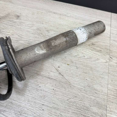 07-10 BMW E64 M6 Convertible Front Left Strut Shock Absorber EDC OEM 2283535