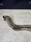 01-06 BMW E46 M3 Exhaust Original Stock Section 2 Intermediate Mid Pipe Midpipe