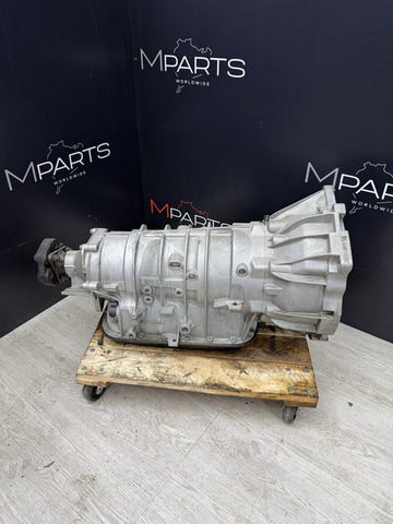 BMW 05-06 E46 330 ZHP Package Automatic Transmission 60K Miles