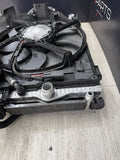 15-20 BMW F80 F82 F83 M3 M4 Heat Exchanger + Radiator Cooler + Cooling Fan OEM