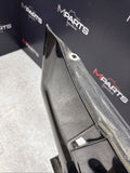 01-06 BMW E46 M3 Right Passenger Fender Jet Black