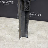 15-20 BMW F82 F83 M4 Rocker Panel Side Skirt Right Passenger Yas Marina Blue