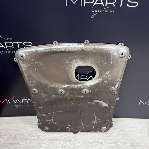 BMW F80 F82 F83 M3 M4 15-20 FRONT UNDER BODY SPLASH GUARD SKID PLATE