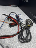 Pioneer GM-4300F 2-Channel Car Audio Amplifier 400W RMS Power MPN