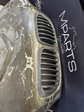 (PICKUP ONLY) BMW E46 M3 01-06 VIS Racing Sport Carbon Fiber Hood Style *Notes*