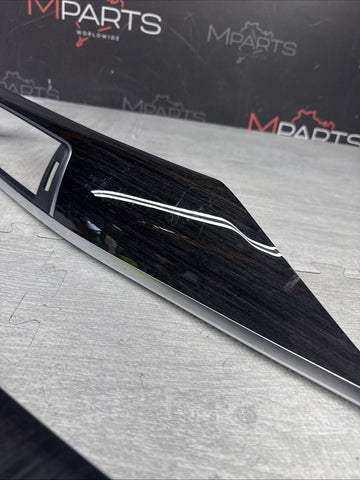 15-20 BMW F80 F82 M3 M4 Dash Center Console Dash Interior Trim OEM