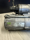 BMW OEM E60 E63 E64 M5 M6 2006-2010 S85 ENGINE STARTER MOTOR 7835126