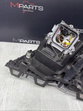 BMW 02-06 E46 M3 RIGHT HEADLIGHT XENON  1305621772 OEM *Broken Top Tab