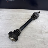 08-13 OEM BMW E90 E92 E93 M3 Rear Right Passenger Output Half Shaft Axle