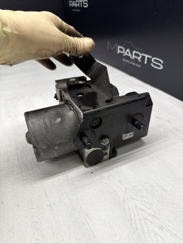 99-03 BMW E39 M5 ABS PUMP ASSEMBLY OEM 92k Miles