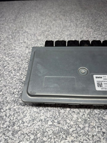 23-26 BMW X1 M35 X2 Engine Control Module Unit ECM ECU DME OEM 5B4D4C1