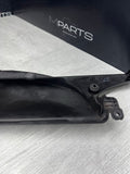 01-06 BMW E46 M3 Front Intake Air Scoop Inlet Original OEM