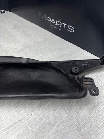 01-06 BMW E46 M3 Front Intake Air Scoop Inlet Original OEM