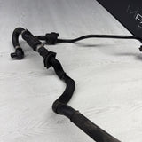 01-06 BMW E46 M3 ENGINE Abs Brake Booster Hose Hoses OEM 1435982 *Notes*