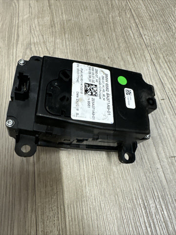 BMW 1 F40 3 G20 G21 G29 iDRIVE CONTROLER TOUCH SCHALTER SWITCH 5A1D038