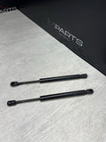 92-99 BMW E36 325 328 M3 OEM Rear Trunk Shocks Pair