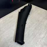 01-06 BMW E46 M3 Convertible Rear Quarter Panel Trim Right Passenger