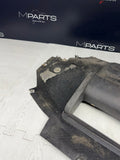 BMW GENUINE 08-13 E90 E92 E93 M3 BELLY PAN UNDER TRAY COVER CENTER 51757899820