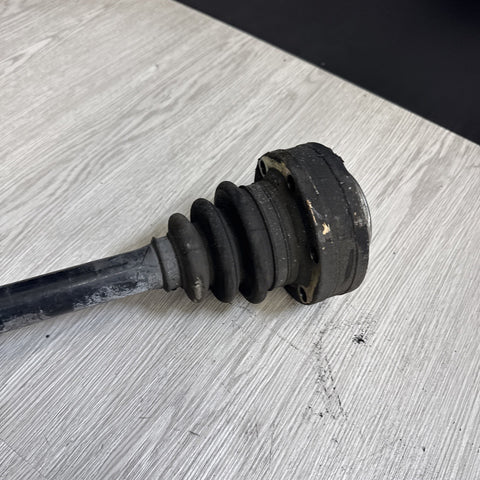 BMW 95-99 E36 M3 Factory Rear Axle Output Half Shaft *Notes*