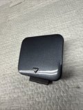 BMW 5 SERIES E39 rear Bumper Tow Hook Eye Cap Cover 2498499