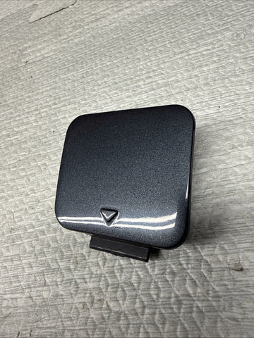 BMW 5 SERIES E39 rear Bumper Tow Hook Eye Cap Cover 2498499