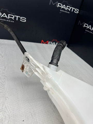 BMW 4 Series F32 F33 F82 F83 M4 Windshield Washer Fluid Tank 7241679