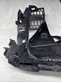 BMW 16-18 F87 M2 FRONT BUMPER RIGHT INSERT GRILL 51118067022 8067022 OEM *DAMAGE